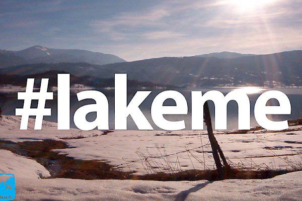 #LakeMe Photo Contest Winner Announcement