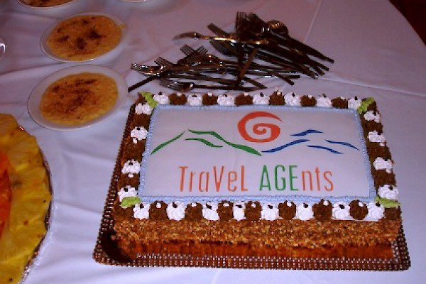 TraVeL AGEnts: TraVeL AGEnts (Traveling, Volunteering and Learning Activities Generating Employment for the over 55s)