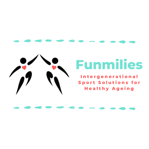 Διαγενεακές αθλητικές δραστηριότητες για την ενεργο και υγιή γήρανση (Funmilies)