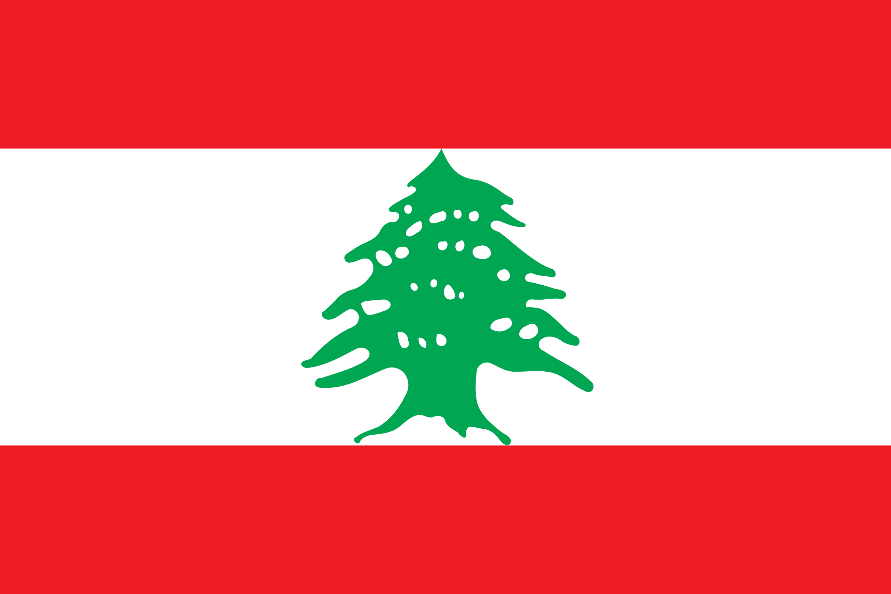 NEW FWC PROJECT WON IN LEBANON