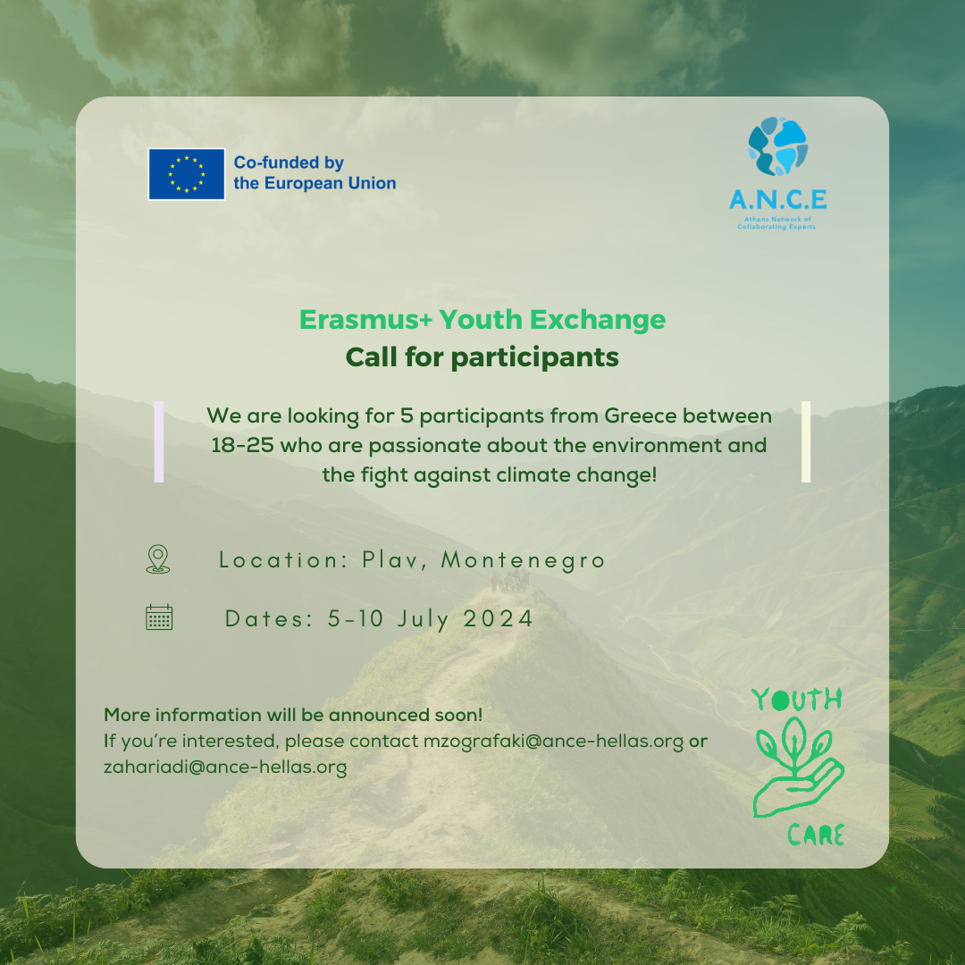 Youth Exchange in  Montenegro