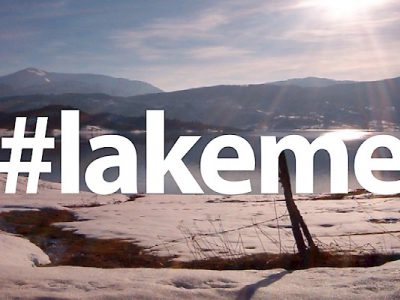 #LakeMe Photo Contest Winner Announcement