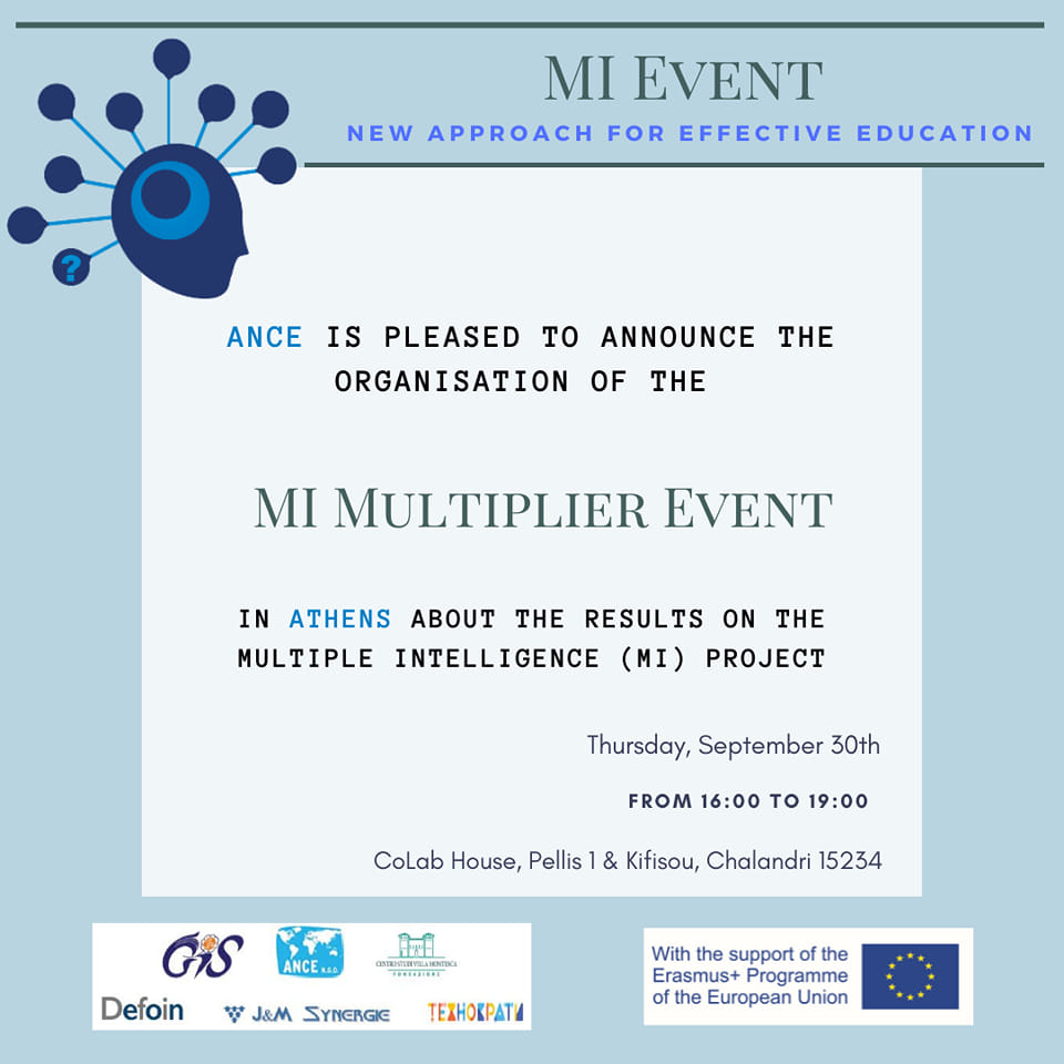 MI Multiplier Event