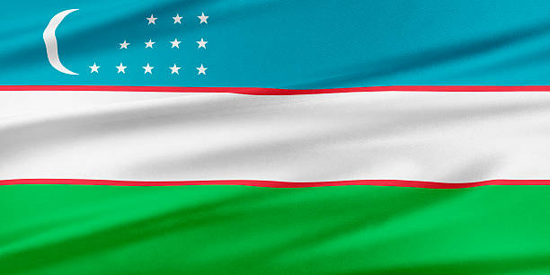 Νέο Έργο στο Ουζμπεκιστάν