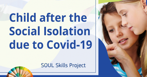 Analytical Report of the Project SOUL Skills 