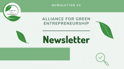 The 1st Newsletter of the AGE project is out!
