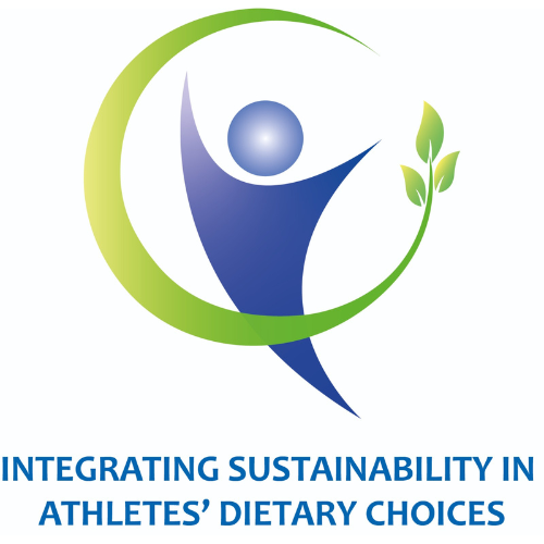 INTEGRATING SUSTAINABILITY IN ATHLETES’ DIETARY CHOICES (SUSTDIET) - INVITATION TO REGISTER ON THE PLATFORM OF THE PROJECT