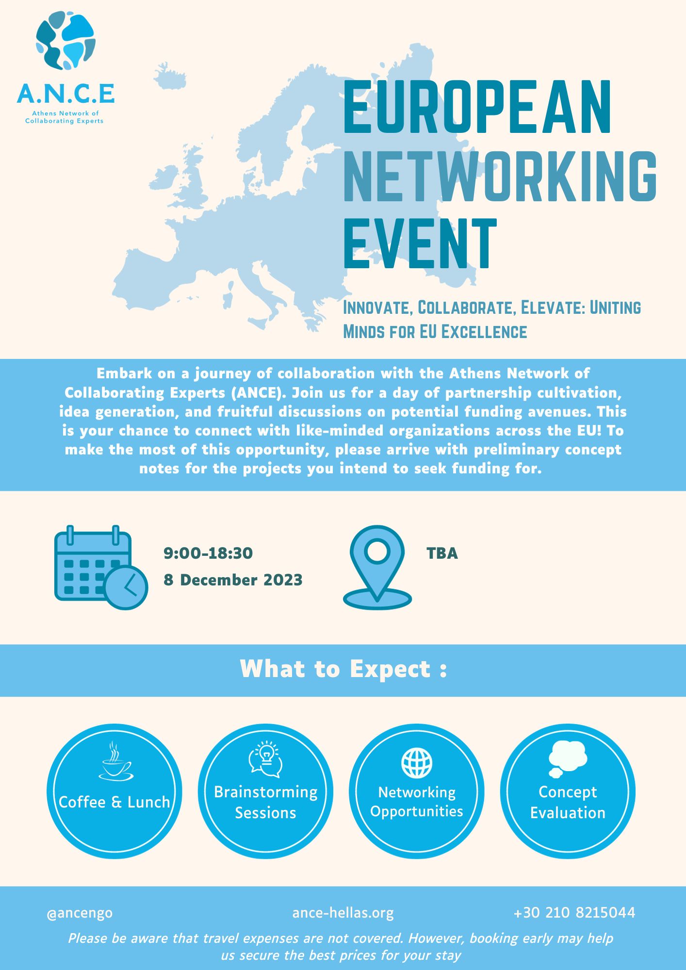 European Networking Event
