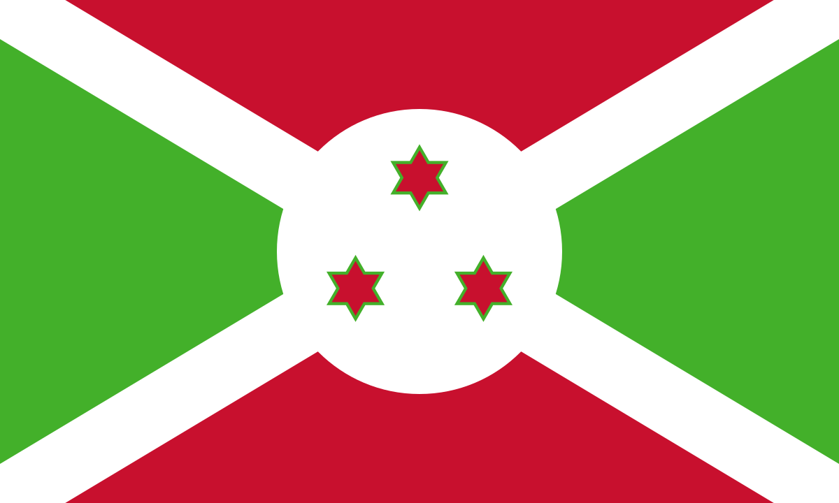 NEW FWC PROJECT WON IN Burundi