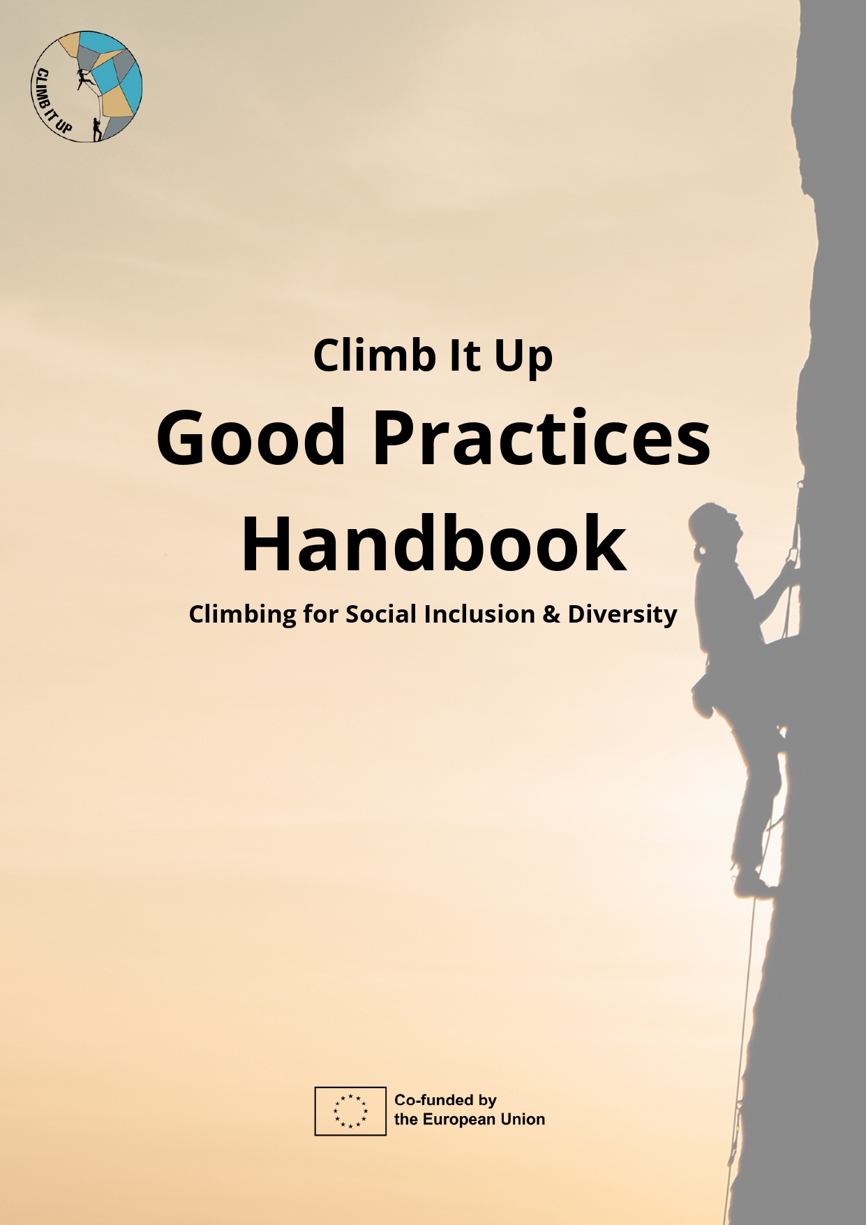 Climb it Up project: Good Practices Collection