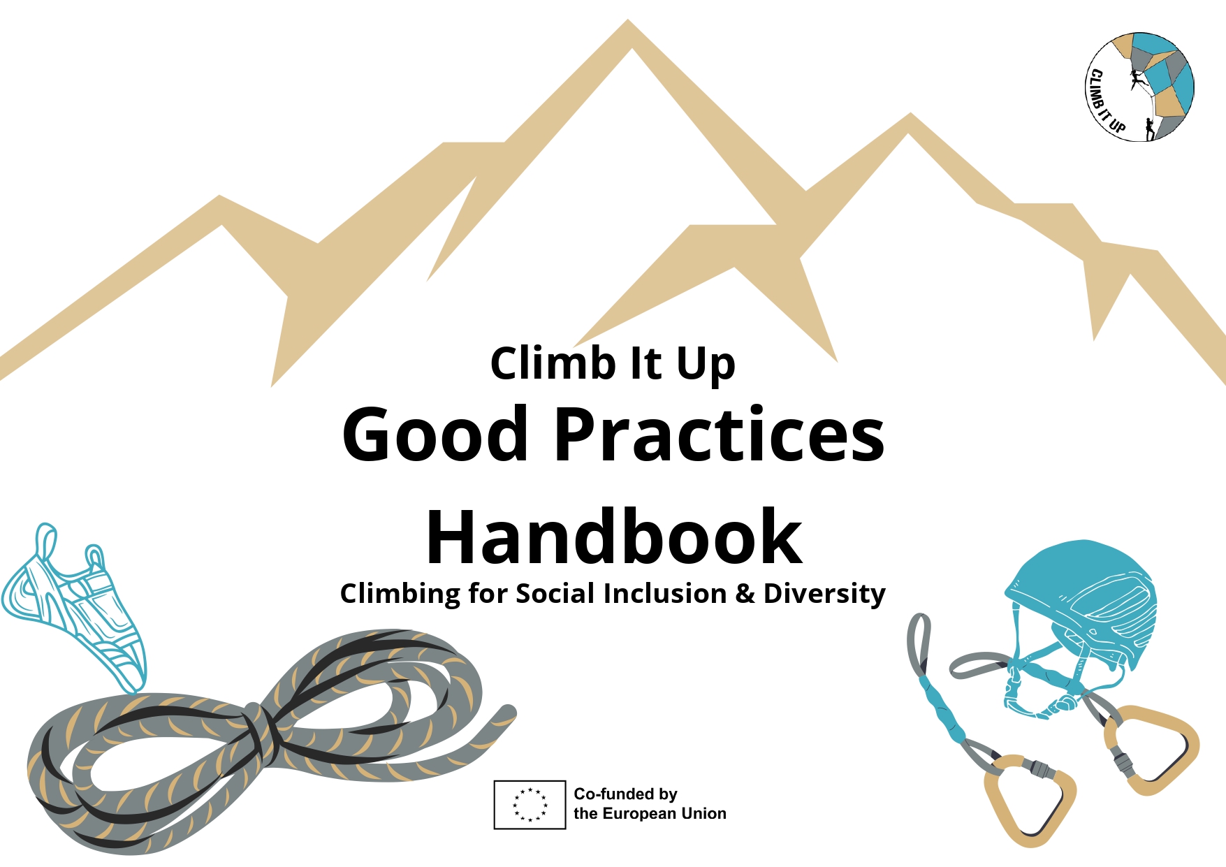 CLIMB IT UP PROJECT: GOOD PRACTICES COLLECTION (short version)