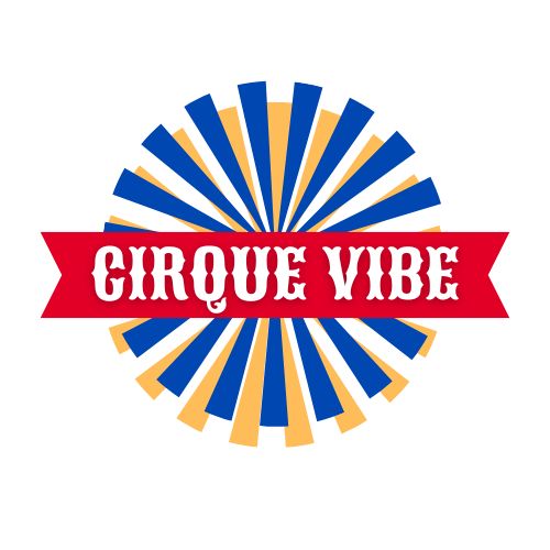 CirqueVibe Circus 4 Youth Well-being & Inclusion